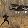 The Autonomous 'Selfie Drone'