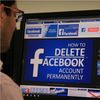 Next Worry for Facebook: Disenchanted ­sers