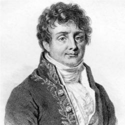 Joseph Fourier