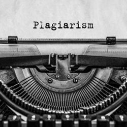 plagiarism, illustration