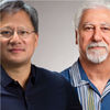 Nvidia Co-founders Remember Their Startup Roller Coaster Ride