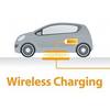 Future Electric Cars Could Recharge Wirelessly While You Drive