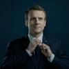 Emmanuel Macron Talks About France's AI Strategy