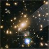 Hubble ­ncovers the Farthest Star Ever Seen