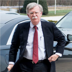 John Bolton