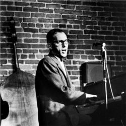 Tom Lehrer, 1965