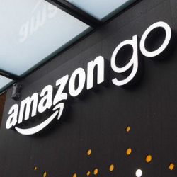 Amazon Go