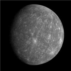 Mercury