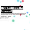 The Internet Has Serious Health Problems, Mozilla Foundation Report Finds