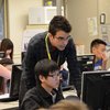 Volunteer Program Brings Computer Science to Schools