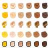 Emoji Skin Tones Promote Diversity on Twitter