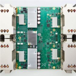 Google tensor processing unit