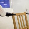 NT­ Robot Autonomously Assembles an IKEA Chair