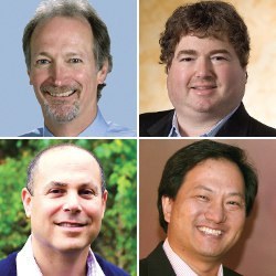 Jack Davidson, Joseph Konstan, Andrew A. Chien, Scott Delman