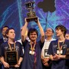 Winners of the 2018 ACM International Collegiate Programming Contest Announced