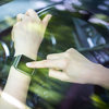 Study Shows Wearable Technology Contributes to Distracted Driving