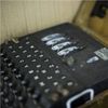 Enigma Machine Collection Recalls Computer Science Victory