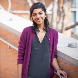 MIT's Harini Suresh