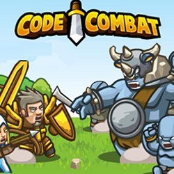 Code Combat