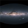 Gaia Creates Richest Star Map of Our Galaxy - and Beyond
