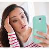 Change Blindness: Mobile Phone Users Miss Vital Information