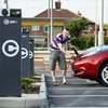 AI to Find Optimal Electric Car Recharge Point Locations