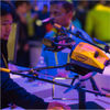 Intel Wants Its New Drones to Find Jobs Outside the Spotlight