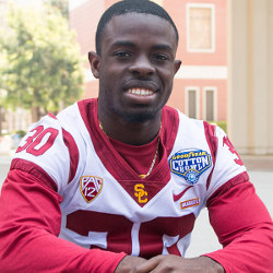 USC's Yoofi Quansah