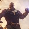 Avengers: Infinity War and the CG Effects Behind Thanos