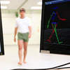 Gait Assessed With Body-Worn Sensors May Help Detect Alzheimer's