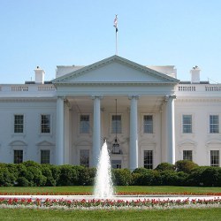 The White House