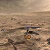 Mars Helicopter to Fly on NASA's Next Red Planet Rover Mission