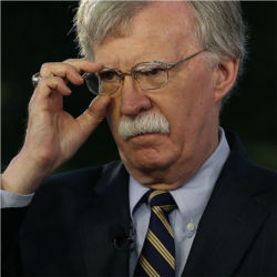 John Bolton