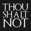 Thou Shalt Not Depend on Me