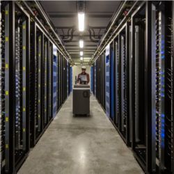 Facebook data centre, Sweden