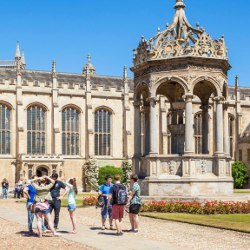 Trinity College, Cambridge