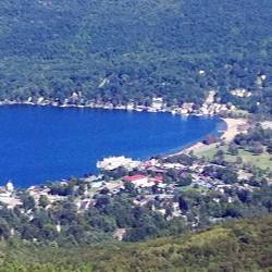 Lake George, NY.