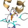 Computer Redesigns Enzyme