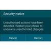 How to Get People to Pay Attention to Mobile Security Notifications
