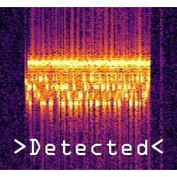 An ultrasound firewall for mobile phones. 