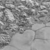 Frozen Pluto Has Wind-Blown Dunes Made of Methane Sand
