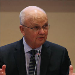 Michael Hayden