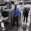 AI Footstep Recognition System Could Be ­sed for Airport Security