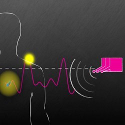 In-Vivo Networking, illustration