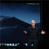 Apple CEO Tim Cook on Screen Time Controls, Working with China