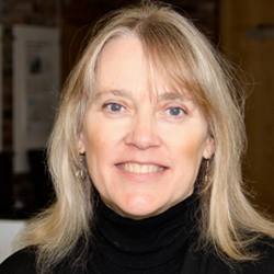 Vicki Hanson is Professor and Chair of Inclusive Technologies, School of Computing, University of Dundee, U.K.; Distinguished Professor of Computing at Rochester Institute of Technology, USA, and an IBM Research Staff Member Emeritus.