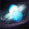 Gravitational Waves Reveal the Hearts of Neutron Stars