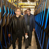 ORNL Launches Summit Supercomputer