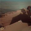 Massive Martian Dust Storm Endangers NASA Rover