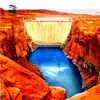 Two Critical ­.S. Dams at High Risk From Insider Cyber Threats